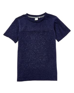 Sovereign Code Aikman T-Shirt - Blue