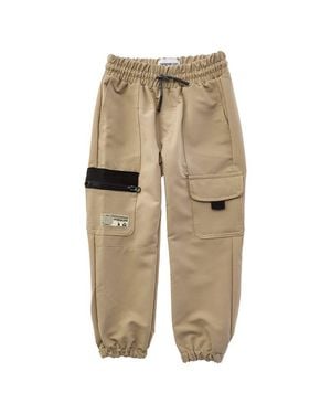 Sovereign Code Noah Pant - Natural