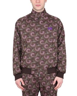 Baracuta x Needles Af Jacket G9 - Brown