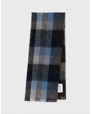 Rodebjer Misty Scarf - Blue