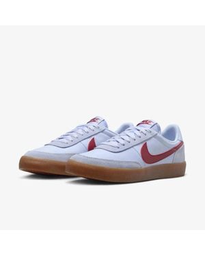 Nike Killshot 2 If1745-400 Sneaker Royal Tint Lifestyle Shoes Ham757 - Blue