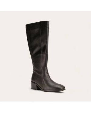Naot Gift Tall Boots - Black