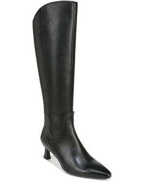 Cole haan narrow calf boots hot sale