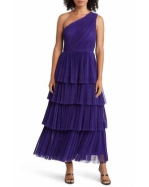 Hutch Xala Dress - Purple