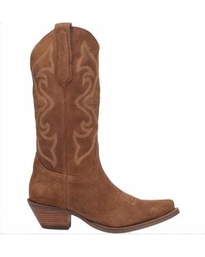 Dingo Out West Boot - Brown