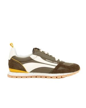 ONCEPT Toronto Sneaker - Metallic