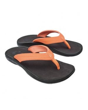 Olukai Ohana Sandals - Blue