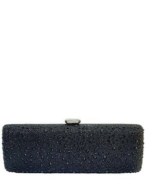 Lily Kim Clutch - Blue