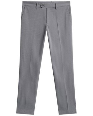 J.Lindeberg J. Lindeberg Vent Pant - Gray