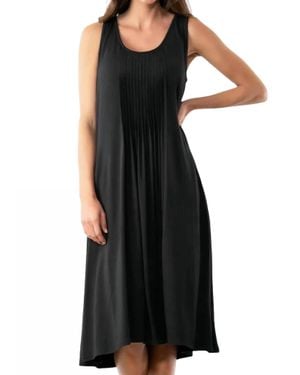 Stella Carakasi Day After Day Dress - Black