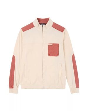 Amundsen Ditch Hiker Jacket - Pink