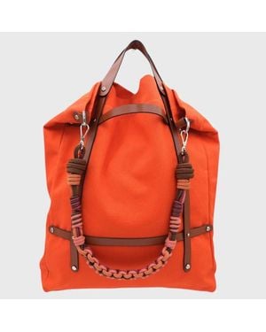 My Bob Candide Bag - Orange