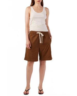 AMO Tina Short - Brown