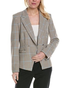 BOSS Jakuba Jacket - Gray
