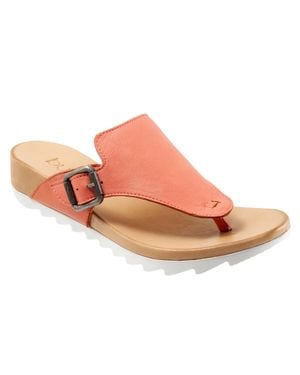 BUENO Franky Sandals - Pink