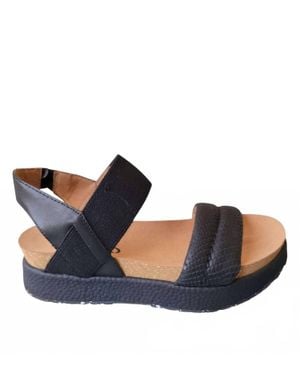 Otbt Libra Sandal - Blue