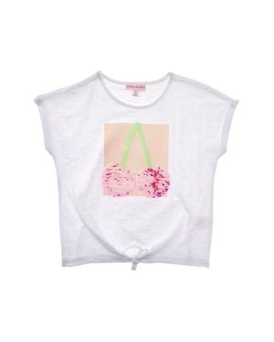 Design History Top - White