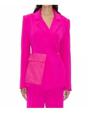 Stine Goya Amena Jacket - Pink