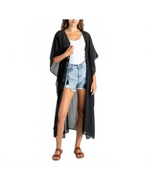 Allthreads Riviera Wrap - Black