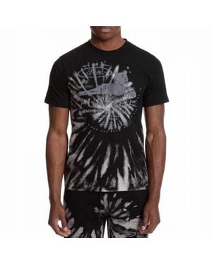 PRPS Pound T-Shirt - Black