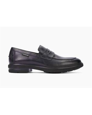 Mephisto Orelien Loafer - Black