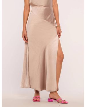 Heartloom Shayne Skirt - Pink