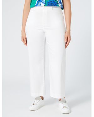 Marina Rinaldi Echo - White