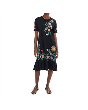 Designer Johnny Was Osaka Relaxed Knit Dresses for Women - Up to 67% off |  Lyst