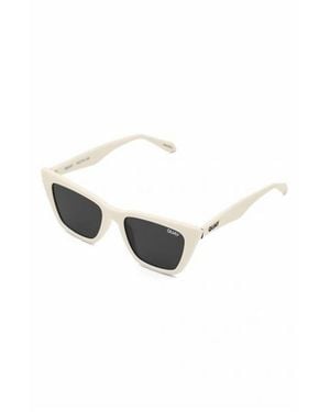 Quay Call The Shots Sunglasses - Multicolor