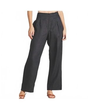 Trovata Leigh Pants - Black