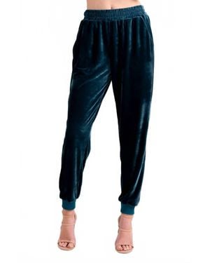 S'Edge Reagen Pant - Blue