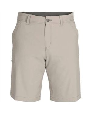 Outdoor Research Ferrosi Shorts - Gray