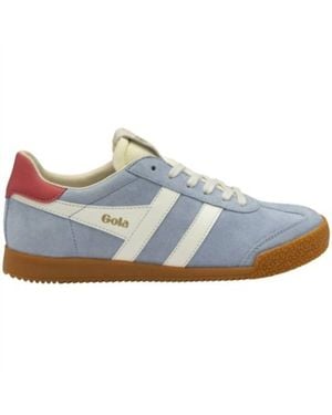 Gola Elan Sneakers - Blue