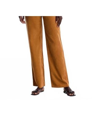 RUE SOPHIE Maris Corduroy Pant - Brown