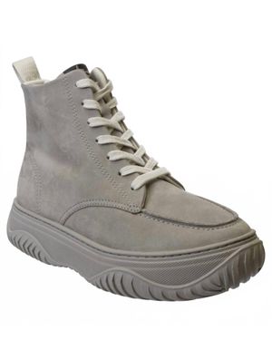 Otbt Gorp Boots - Gray
