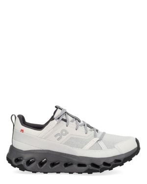 On Shoes Cloudhoriz" Sneaker - White