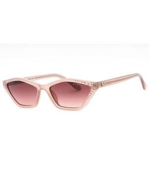 Guess Gm00002 Sunglasses - Black