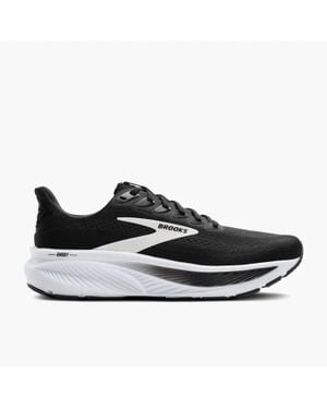 Brooks Ghost 17 Running Shoes - Black