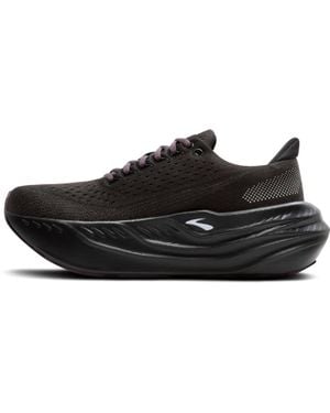 Brooks Glycerin Max Running Shoes - Black