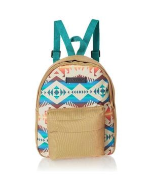 Pendleton Los Lunas Mini Backpack - Blue