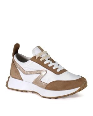 Diba True Kind Mark Sneakers - White