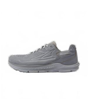 Altra Torin 5 Leather Shoes - Gray
