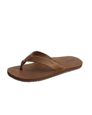 Reef Draftsmen Bronze Rf002611Bzb - Brown