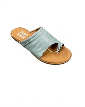 BUENO Dani Sandal - Metallic
