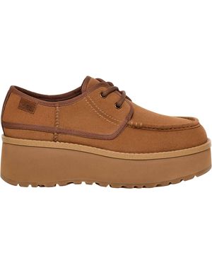 UGG Cityfunc Shoe - Brown