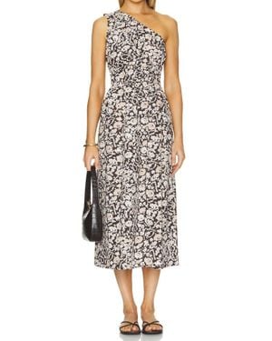 Rails Selani Dress - White