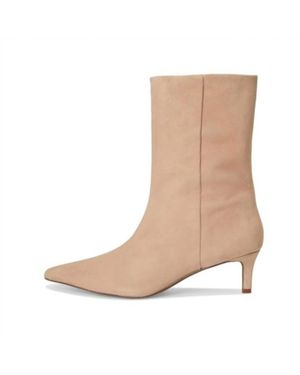 Seychelles Game Changer Boot - Natural