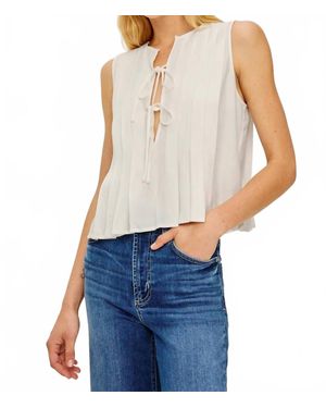 Rails Aja Tank Top - Blue