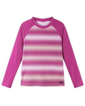 Reima Swim Shirt - Pink