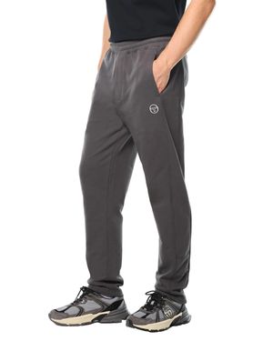 Sergio Tacchini Lineo Track Pant - Gray